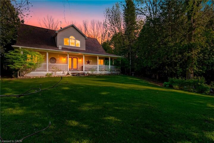 126 Wilson Drive — photo 1