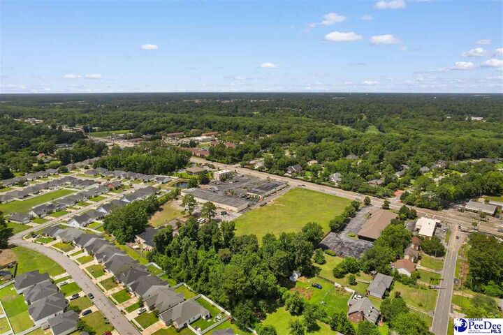 Property Photo:  1714 2nd Loop Rd.  SC 29501-6119 