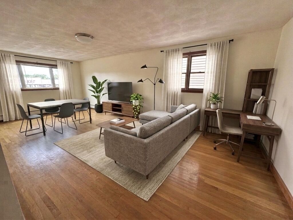 Property Photo:  397 Somerville Ave 2  MA 02143 