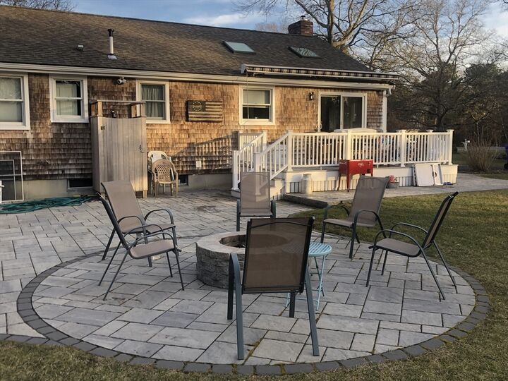Property Photo: 19 Spinnaker Ln MA 02559