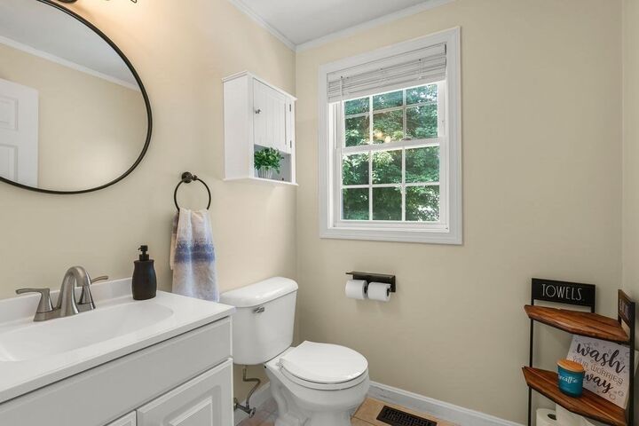 Property Photo: 55 Steeple Chase Cir 1 MA 02703