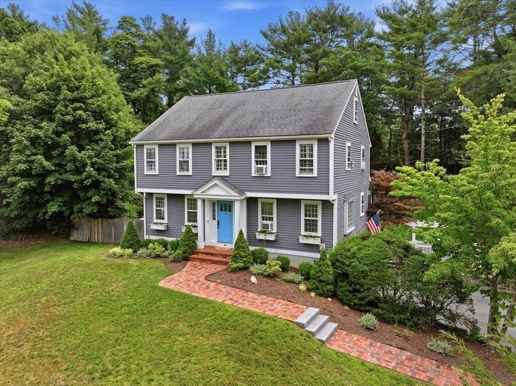 Property Photo:  45 Elis Ln  MA 02332 