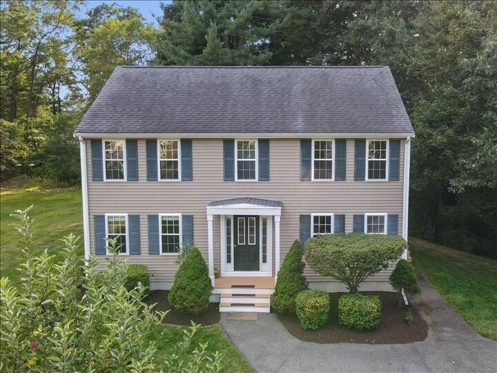 Property Photo: 37 Forest Rd 37 MA 02054