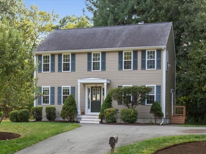 Property Photo:  37 Forest Rd 37  MA 02054 