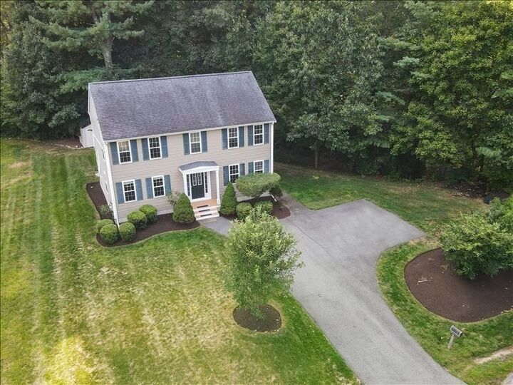 Property Photo: 37 Forest Rd 37 MA 02054