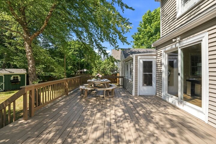 Property Photo: 84 South St MA 01545