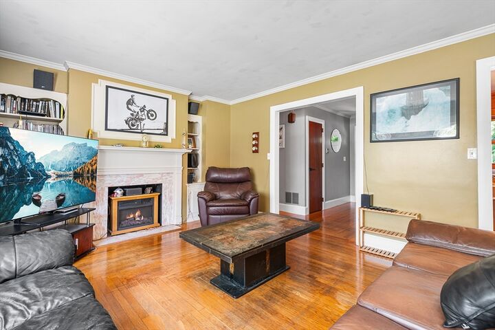 Property Photo: 350 Tremont St MA 02780