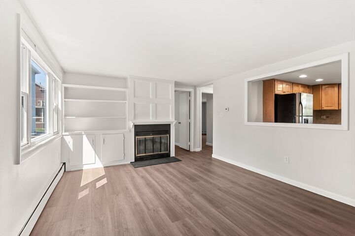 Property Photo: 121-R Elm 2 MA 01945