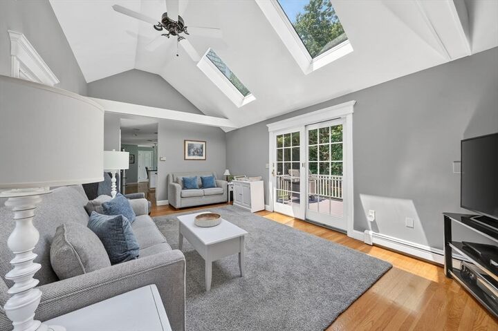Property Photo:  20 Centennial Way  MA 02061 