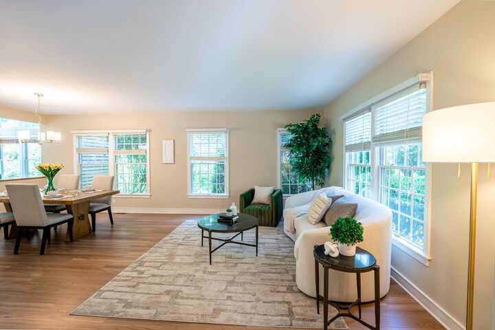Property Photo:  25 Livermore Ln 25  MA 02493 
