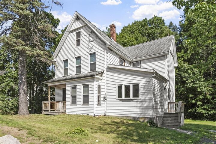 Property Photo:  354 Massachusetts Ave  MA 01462 