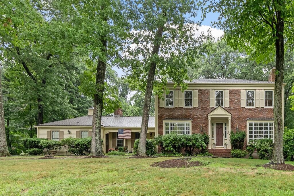 Property Photo: 19 Huntingdon Rd. MA 01940
