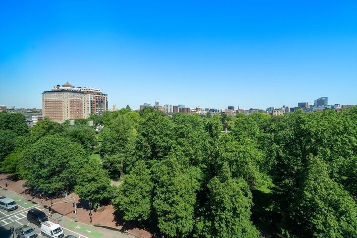 Property Photo: 220 Boylston Street 9013 MA 02116