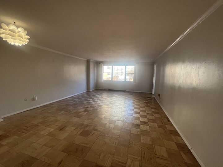 Property Photo:  8 Whittier Place 4D  MA 02114 