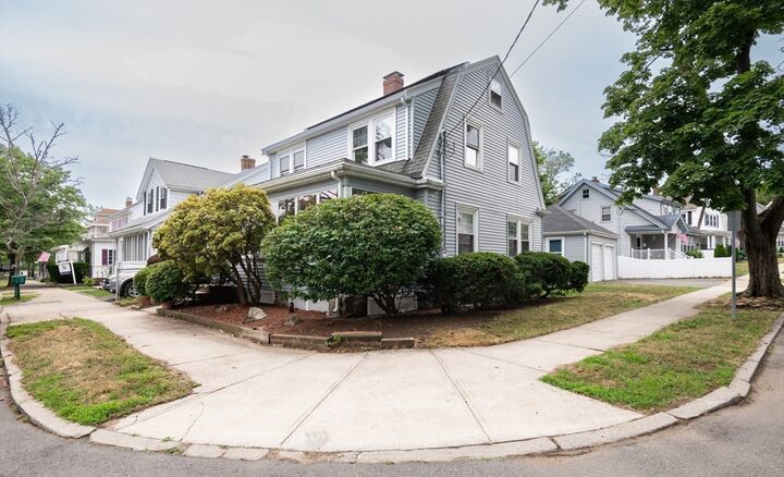 Property Photo:  48 Carter Rd  MA 01904 