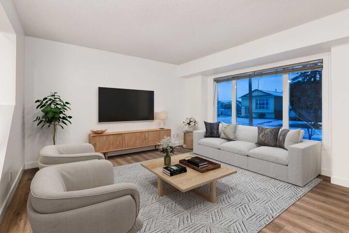 Property Photo: 33 Martindale Court NE AB T3J 2V8