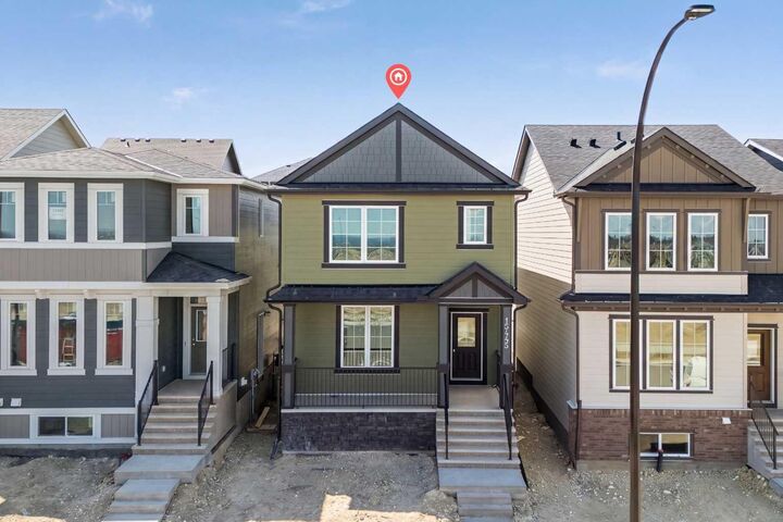 15445 45 Street SW — photo 1