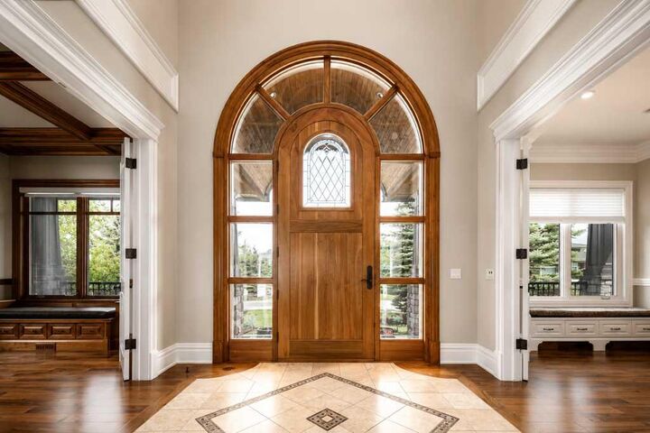 Property Photo: 119 Leighton Lane AB T3Z 3T9