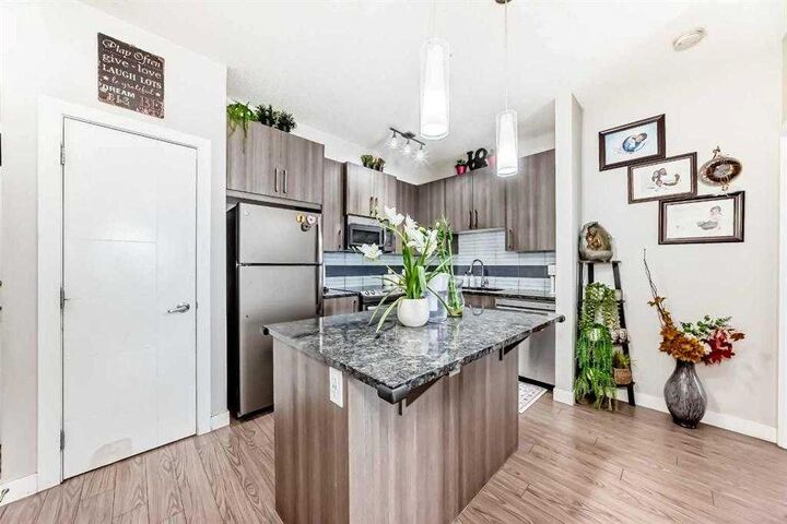 Property Photo: 12 Sage Hill Terrace NW 308 AB T3R 0W6
