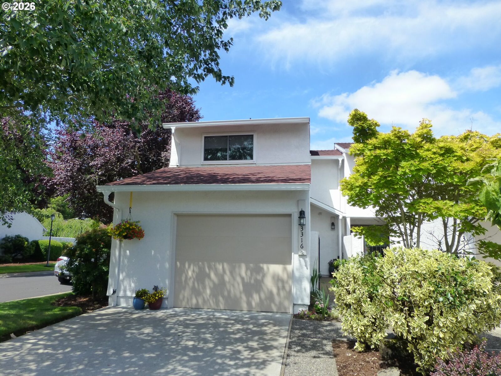 Property Photo:  3316 NE 29th St  OR 97030 