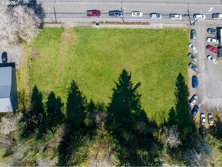 Property Photo: Tax Id 71529000 St WA 98671