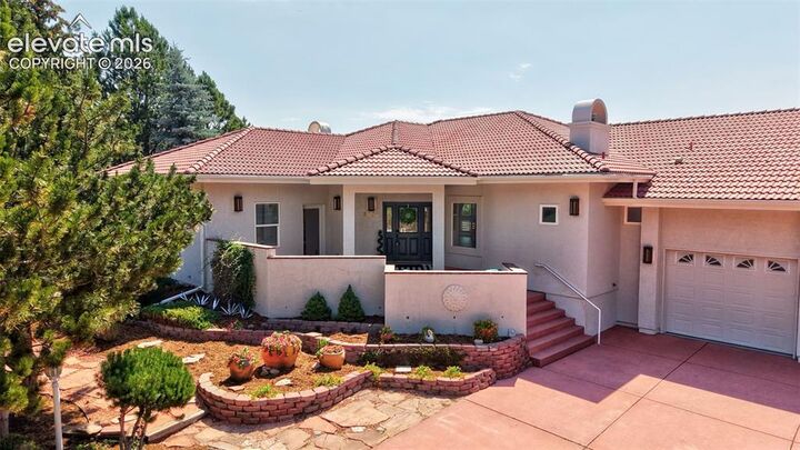 Property Photo: 2075 Mulligan Drive CO 80920