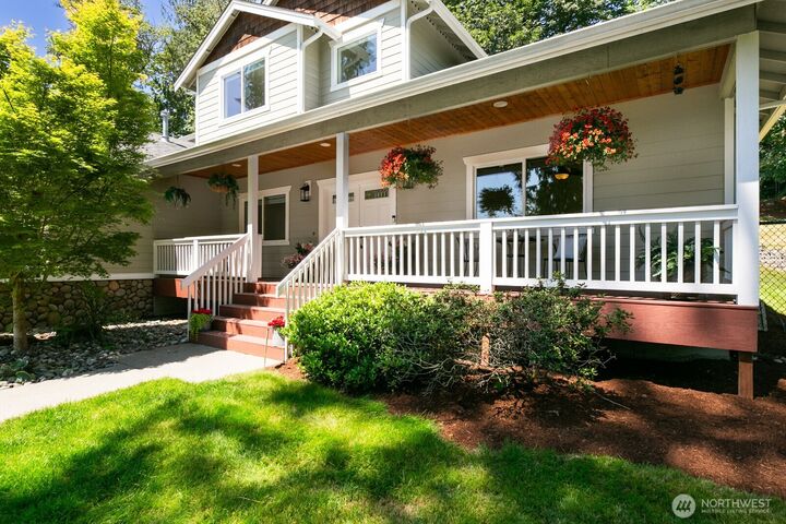 Property Photo:  14909  180th Place SE  WA 98290 