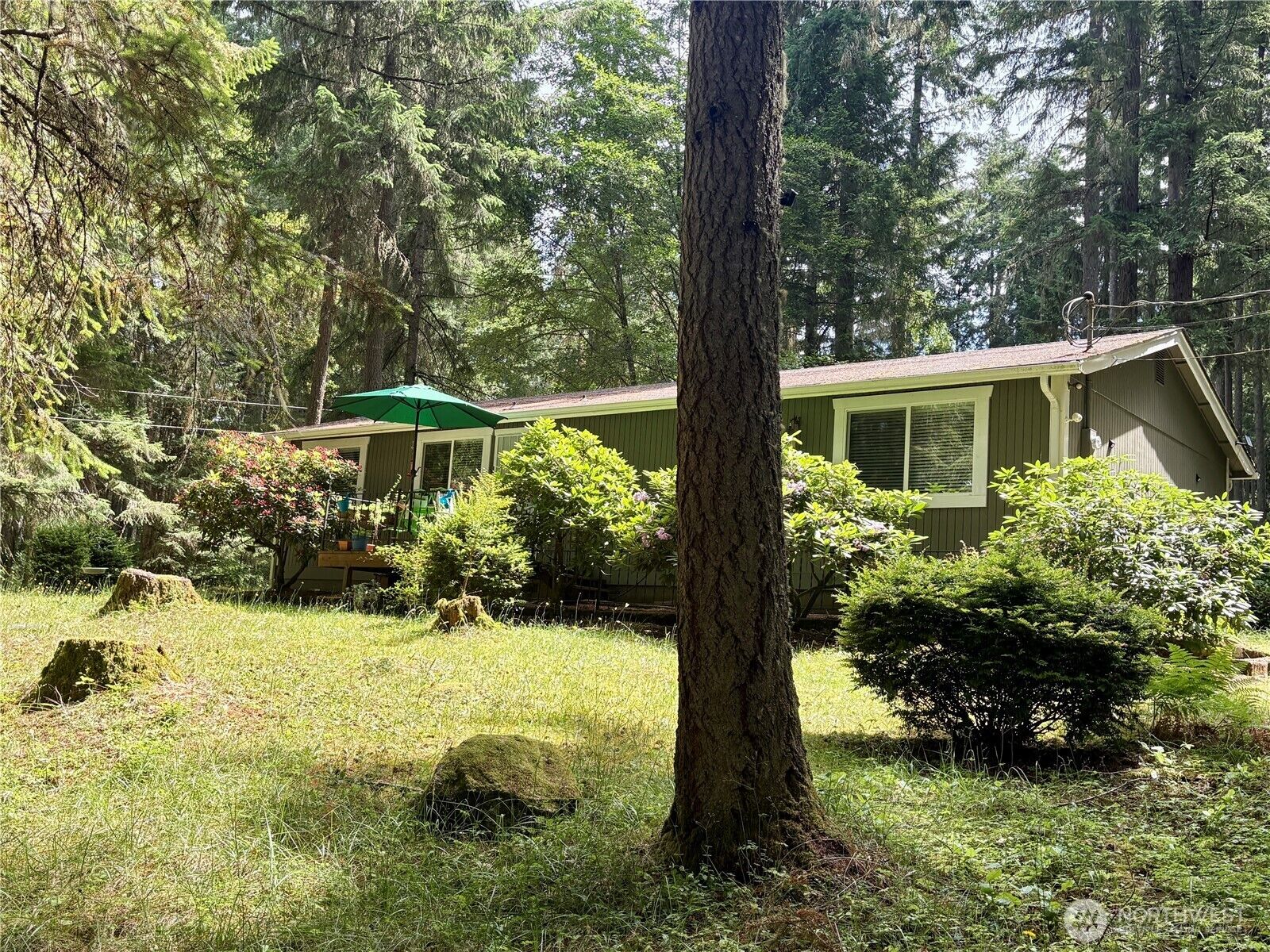 Property Photo: 11618 Breaker Way WA 98303