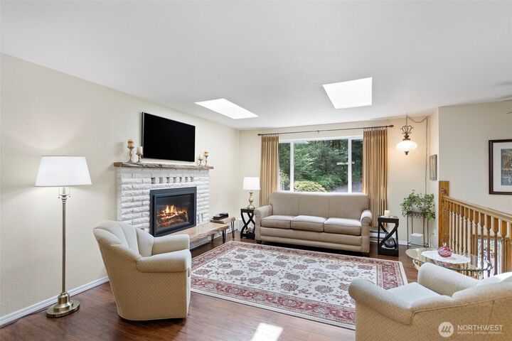Property Photo: 17729 S Tapps Drive E WA 98391