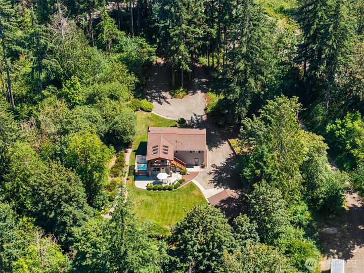 Property Photo: 17729 S Tapps Drive E WA 98391