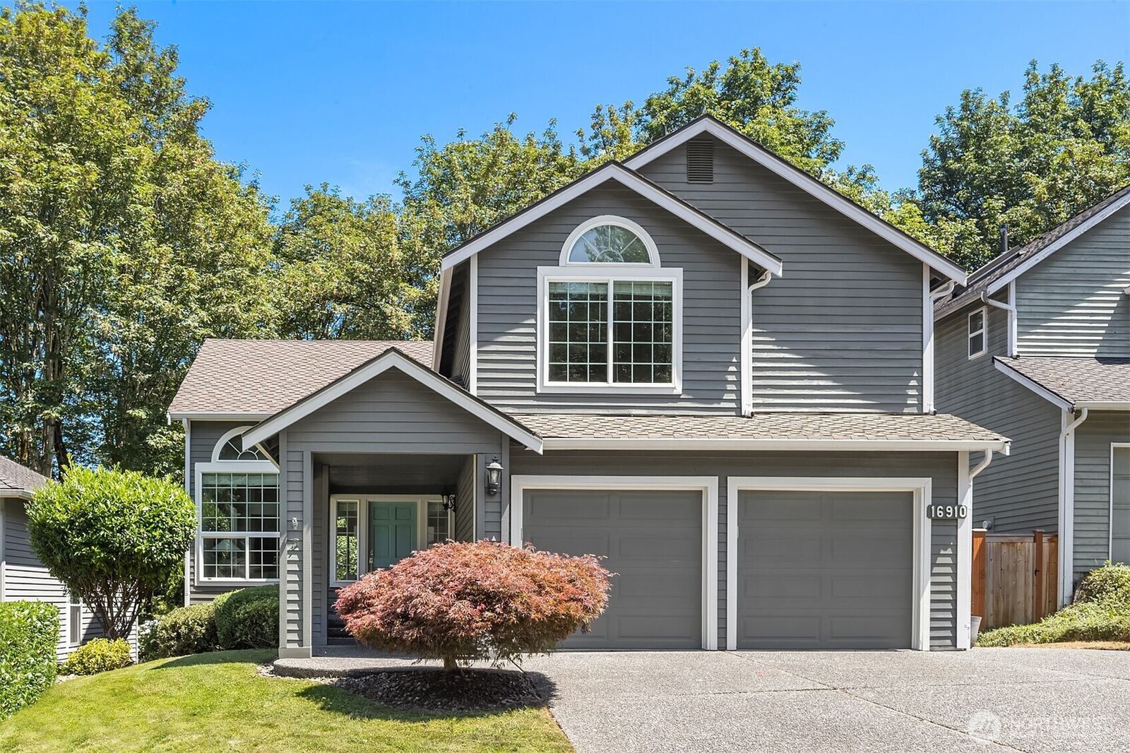 Property Photo: 16910 118th Avenue NE WA 98011