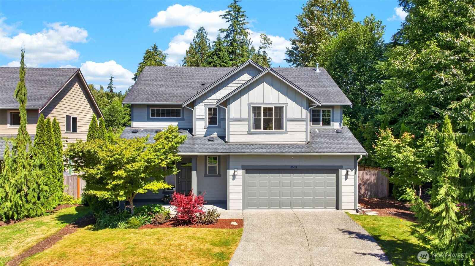 Property Photo: 13583 Wildwood Trails Drive WA 98294