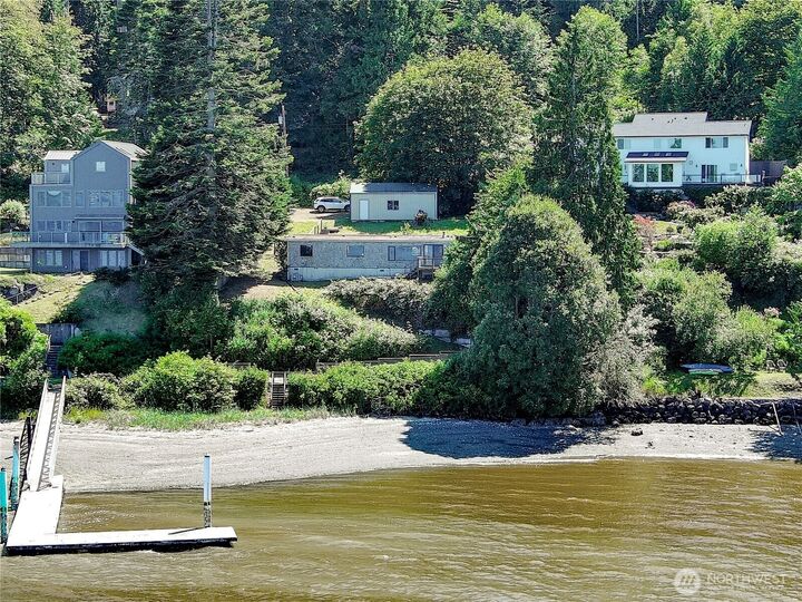 Property Photo: 813 Fairmount Road WA 98368