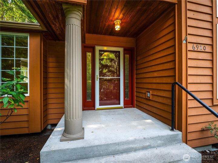 Property Photo:  6920  47th Street Ct W  WA 98466 
