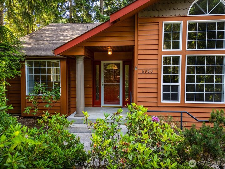 Property Photo:  6920  47th Street Ct W  WA 98466 