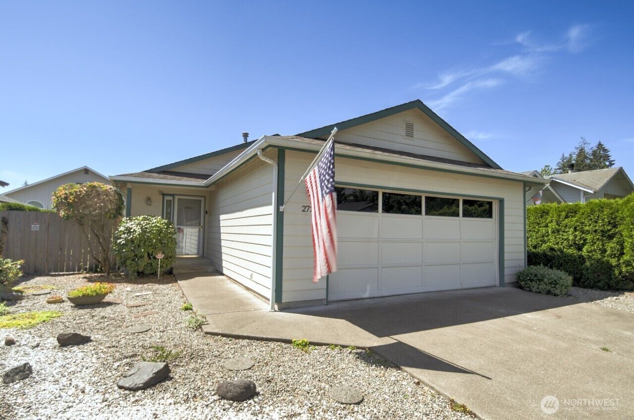 Property Photo: 2725 27th Avenue SW WA 98512