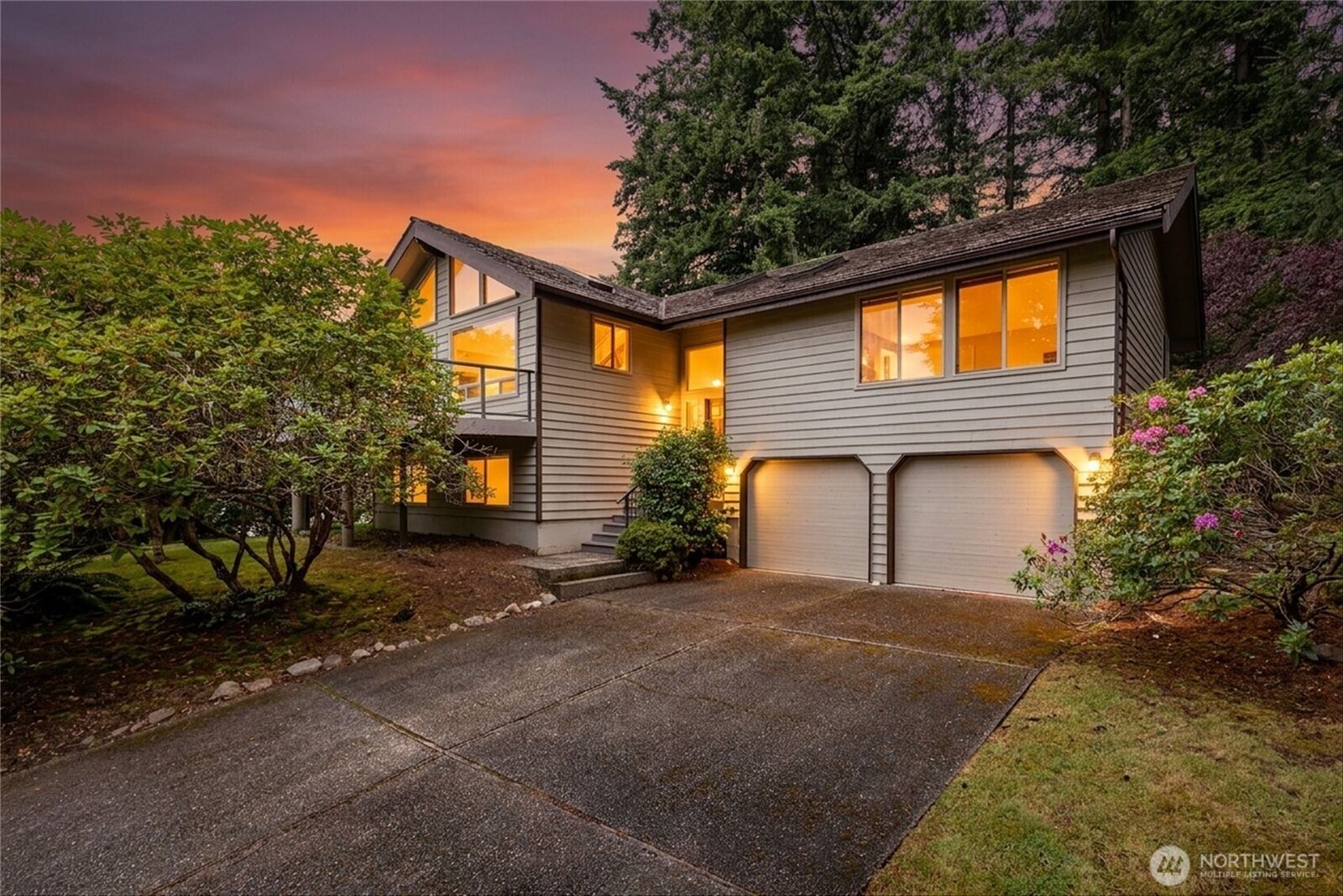Property Photo: 601 Clark Road WA 98225