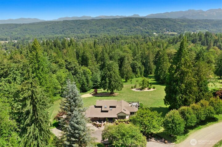 Property Photo: 32440 SE 54th Street WA 98024
