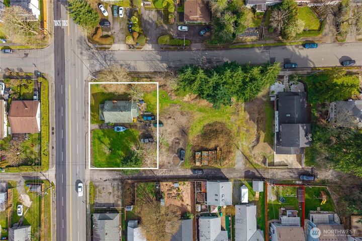 Property Photo: 2502 S 74th Street WA 98409