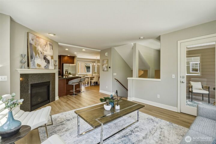 Property Photo: 21410 50th Avenue W 2 WA 98043