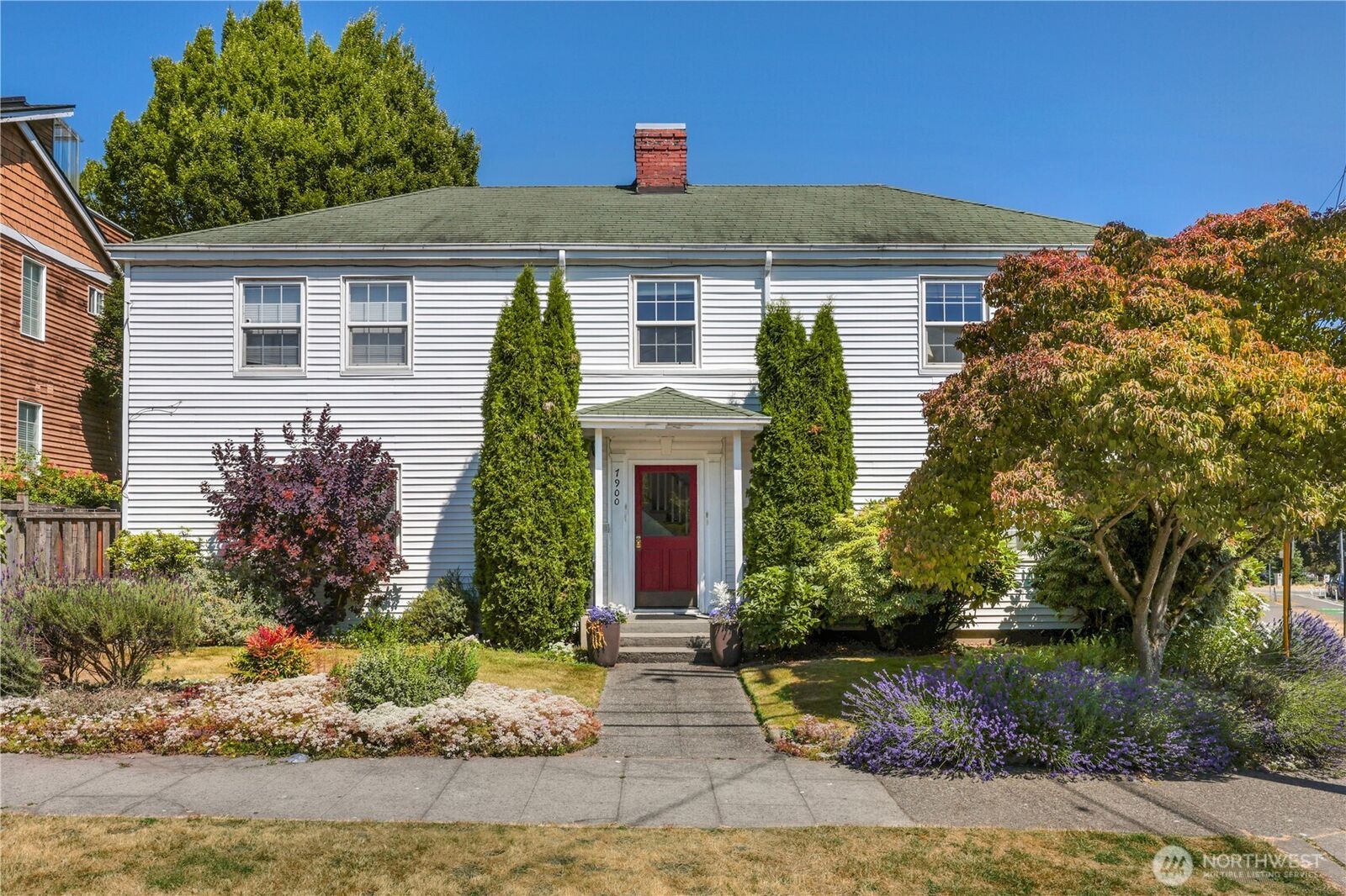 Property Photo:  7900  Ashworth Avenue N 7  WA 98103 