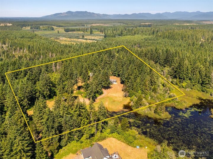 Property Photo: 300 W Pine Acres Way WA 98584