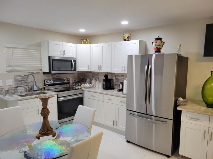 Property Photo:  3124 NE Skyline Drive B  FL 34957 