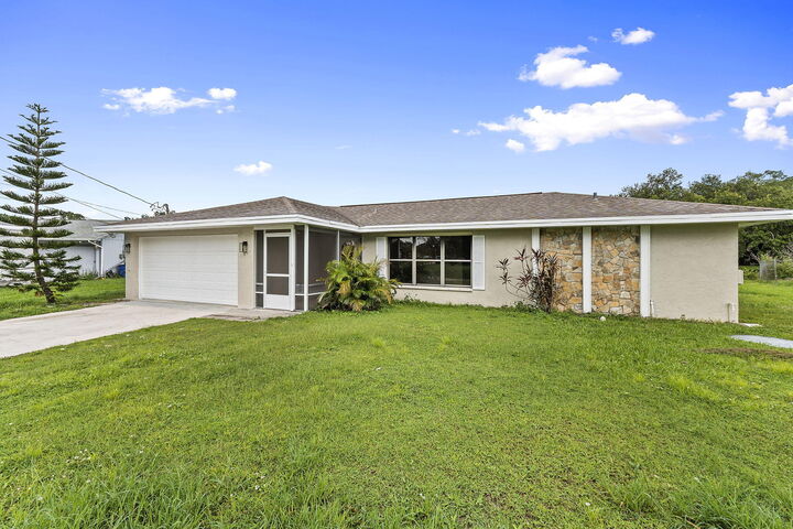 Property Photo:  2398 SW Caballero Street  FL 34953 