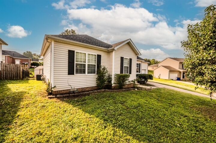 Property Photo:  171 Chipley Court  KY 42103 