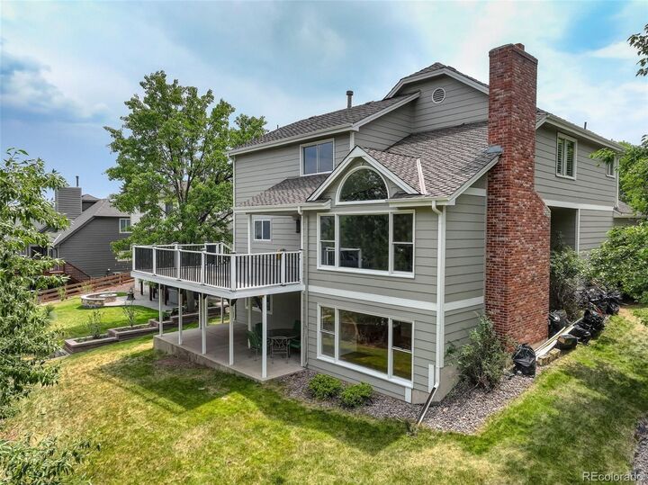 Property Photo:  87 Buckthorn Drive  CO 80127 
