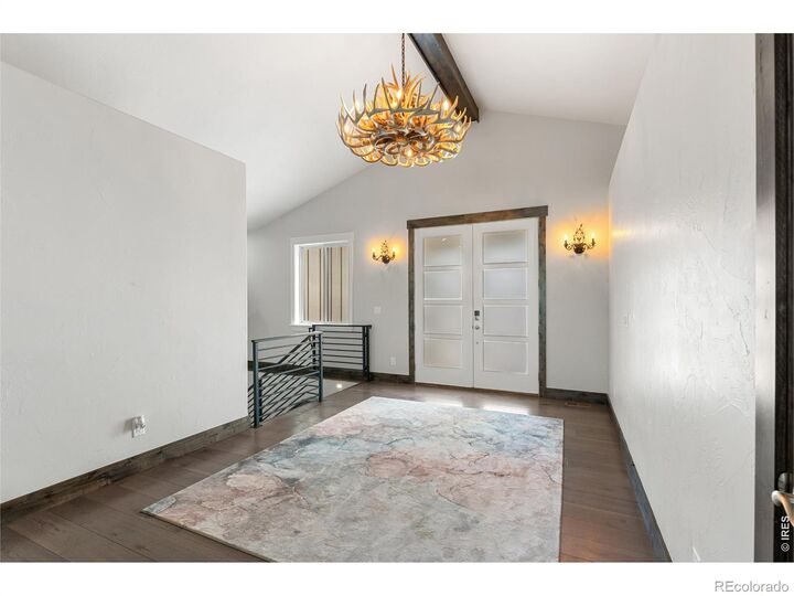 Property Photo:  6504 County Road 54  CO 80534 