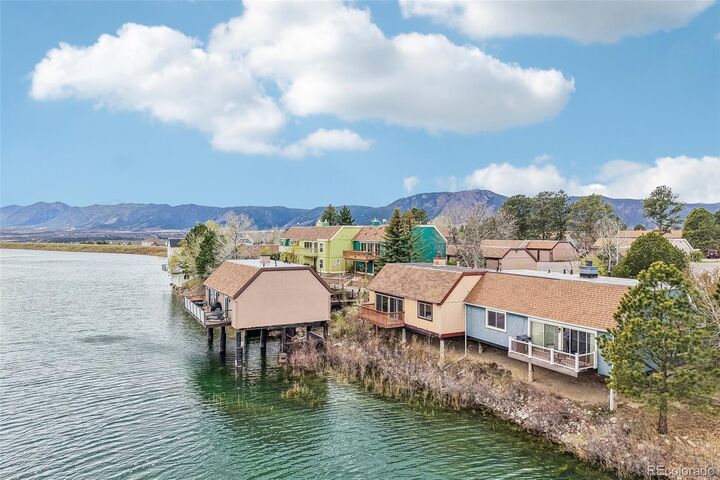 Property Photo:  1785 Woodmoor Drive  CO 80132 