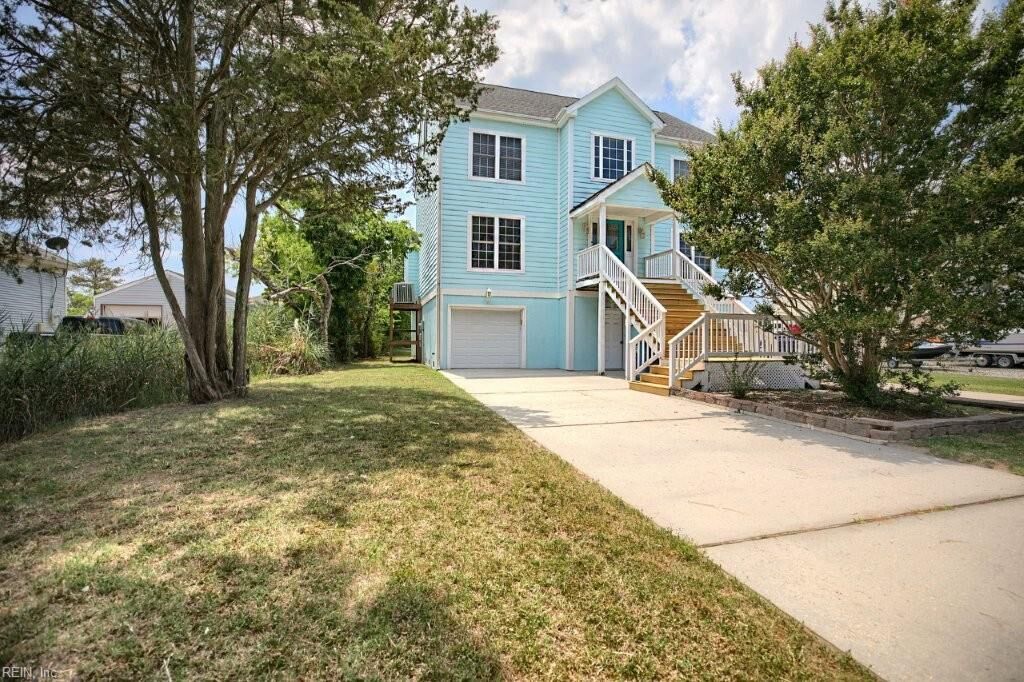 Property Photo: 176 Messick Rd VA 23662
