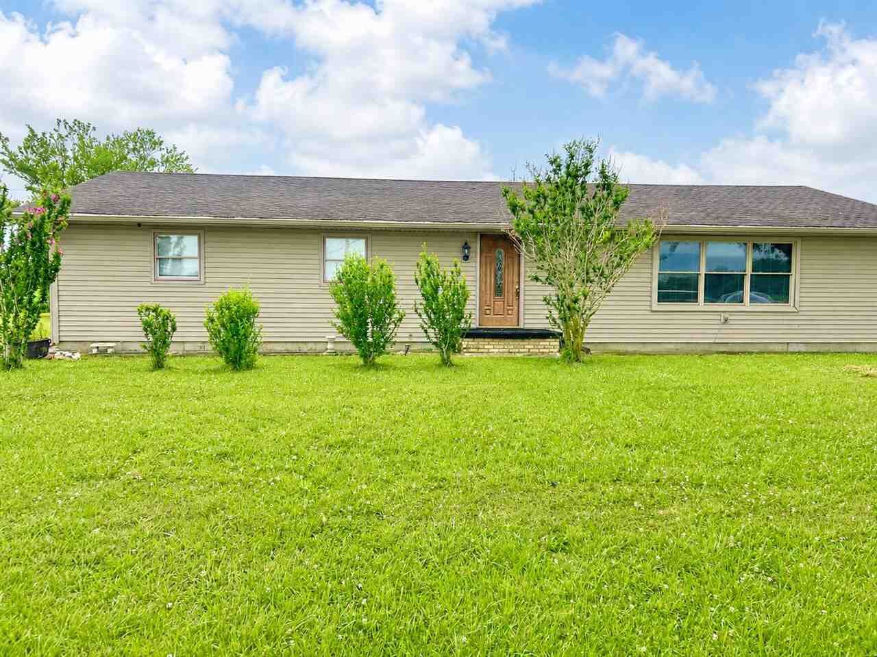 Property Photo:  3097 S St Rd 3  IN 47348 